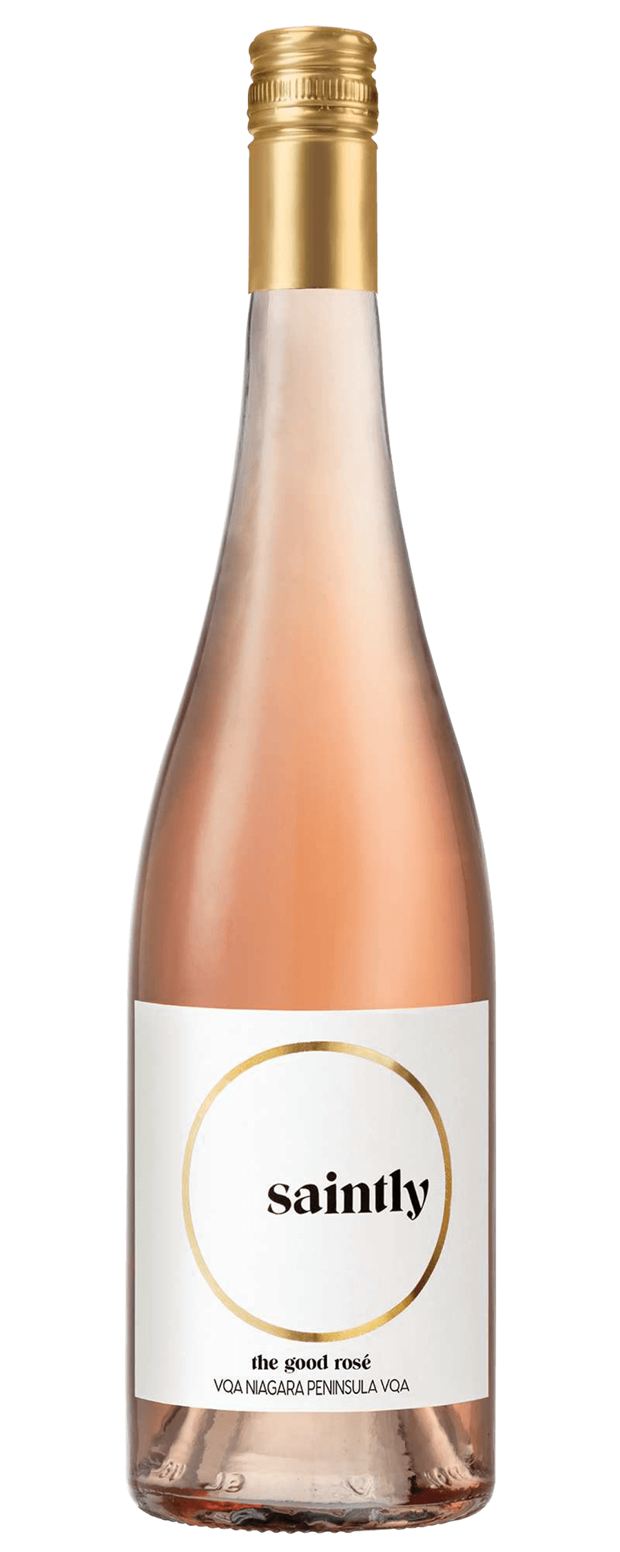 Saintly The Good Rosé