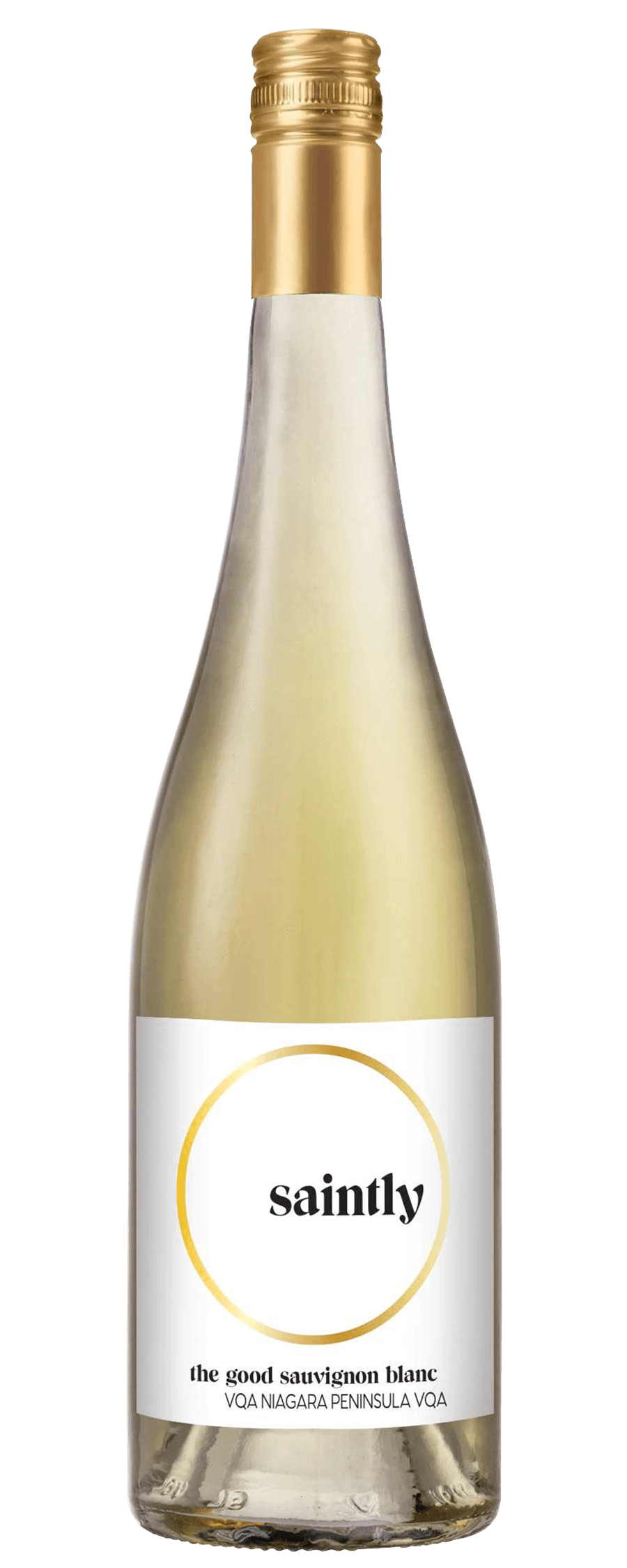 Saintly The Good Sauvignon Blanc VQA