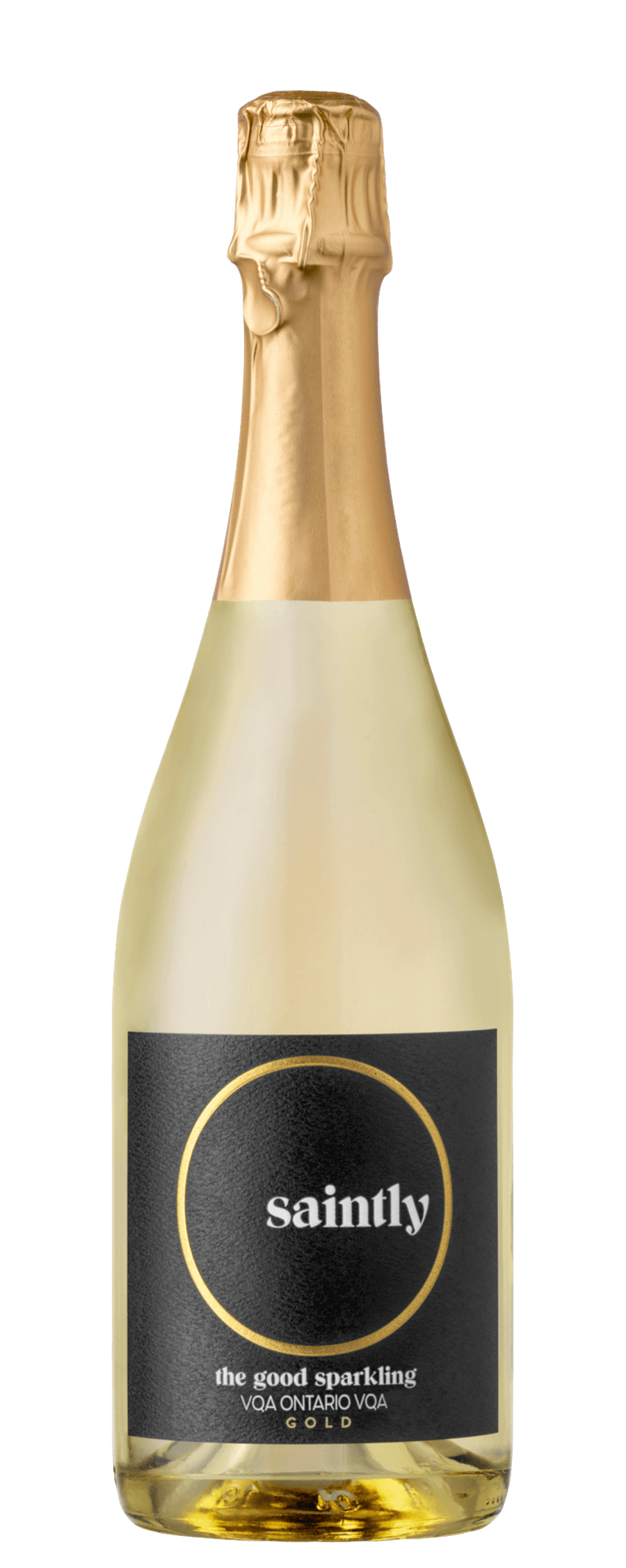 Saintly The Good Sparkling VQA