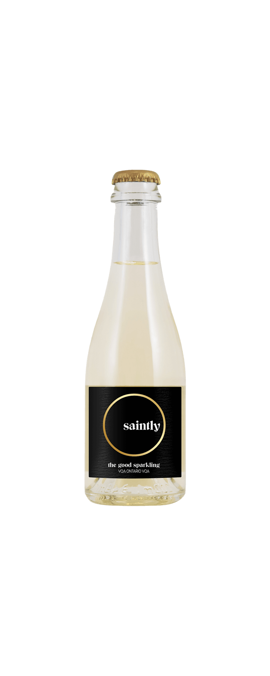 Saintly The Good Sparkling VQA